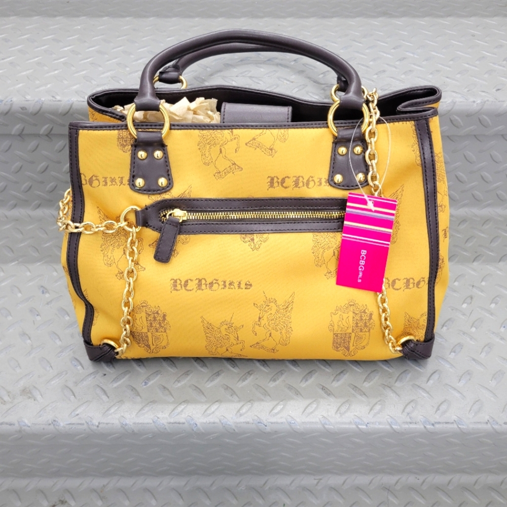 BCBGirls Bag (Brand New!!!!)